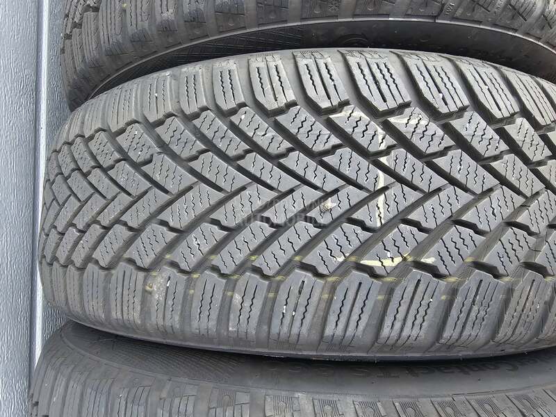 Continental 195/55 R16 Zimska