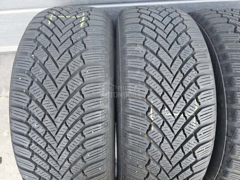 Continental 195/55 R16 Zimska