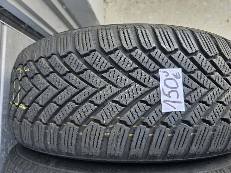 Continental 195/55 R16 Zimska