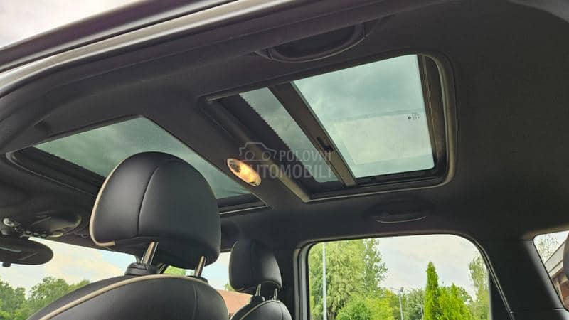 MINI Countryman 2.0 SD All 4