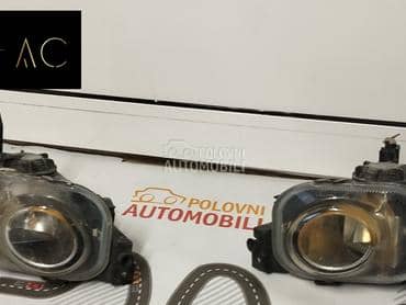 Maglenka leva i desna za Opel Corsa D od 2007. do 2010. god.