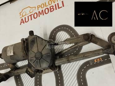 Motor prednjih brisaca za Opel Corsa D od 2007. do 2010. god.