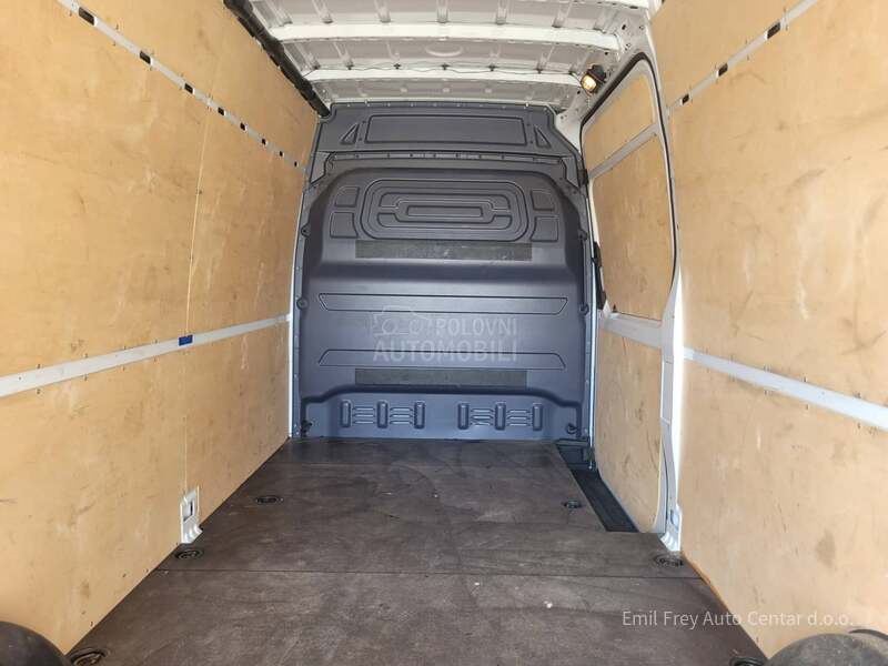 Mercedes Benz Sprinter 317 CDI 4325 Automatik