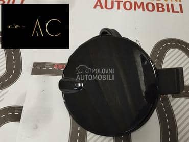 Poklopac rezervoara za Opel Corsa D od 2007. do 2010. god.