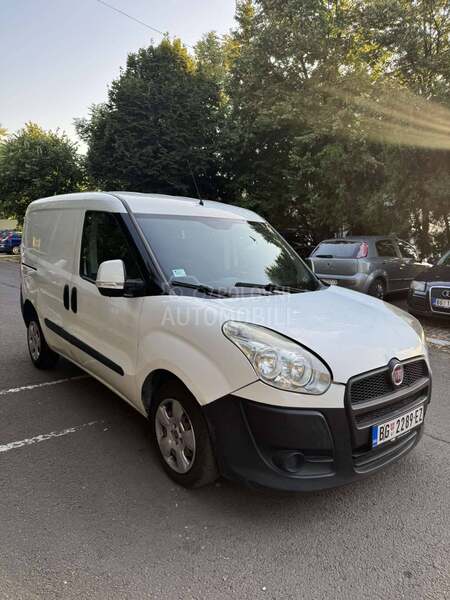 Fiat Doblo 
