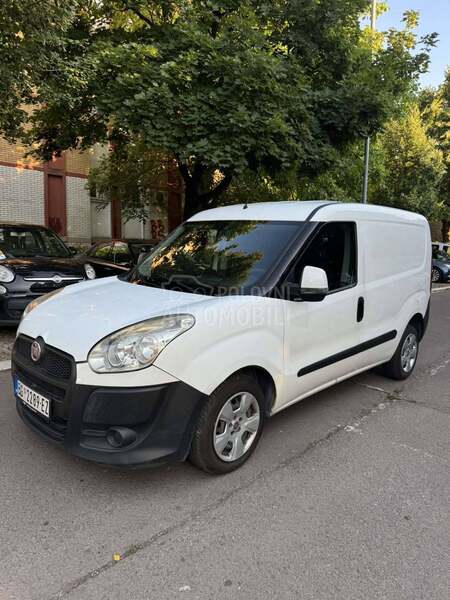 Fiat Doblo 