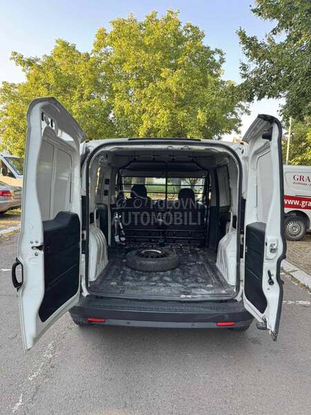 Fiat Doblo 