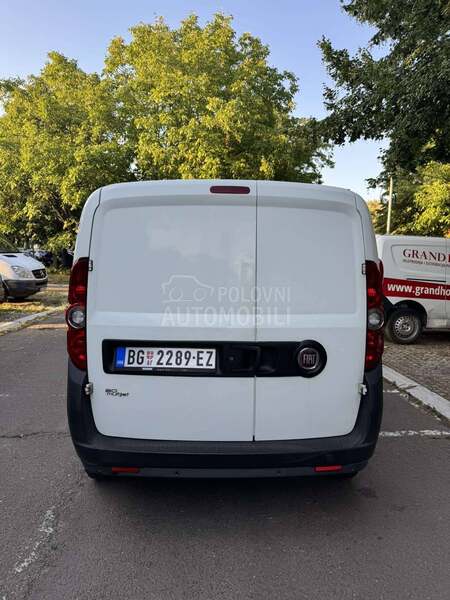 Fiat Doblo 
