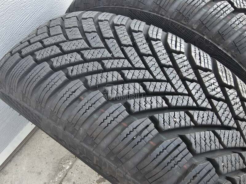 Continental 195/60 R16 Zimska