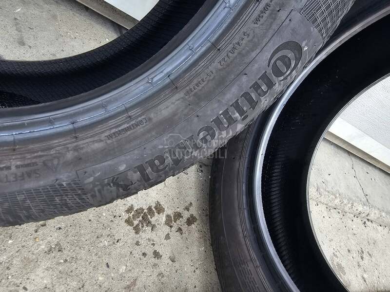 Continental 195/60 R16 Zimska