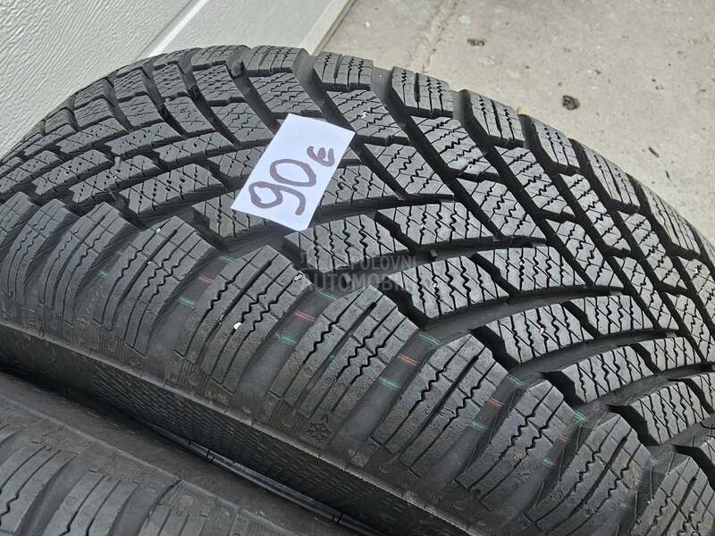 Continental 195/60 R16 Zimska