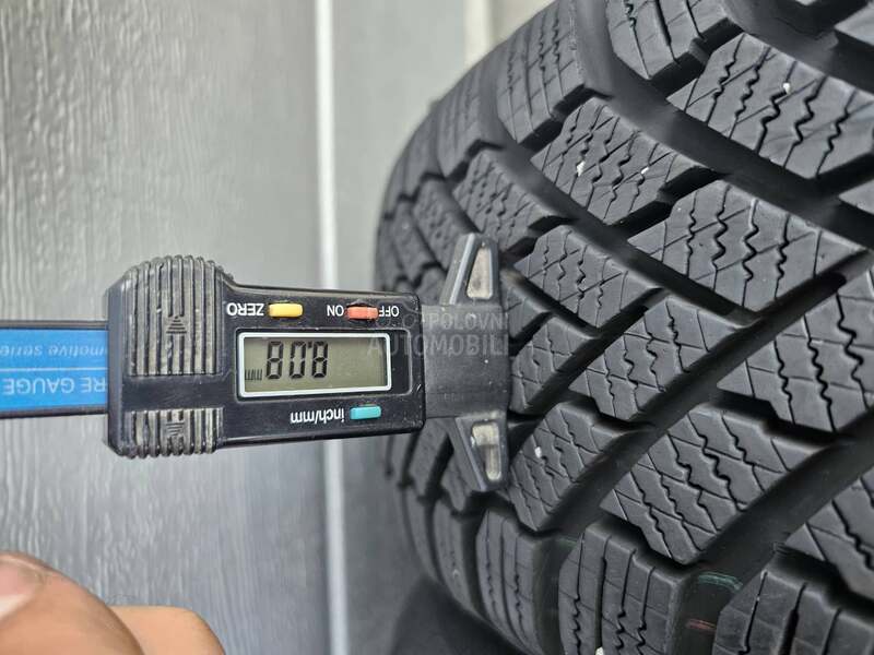 Continental 195/60 R16 Zimska