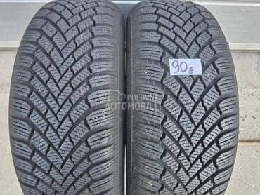 Continental 195/60 R16 Zimska