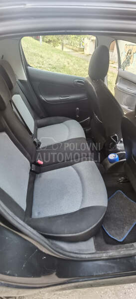 Peugeot 206 1.4 HDI