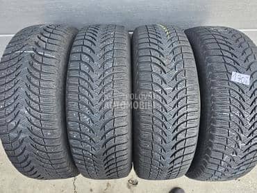 Michelin 215/60 R17 Zimska