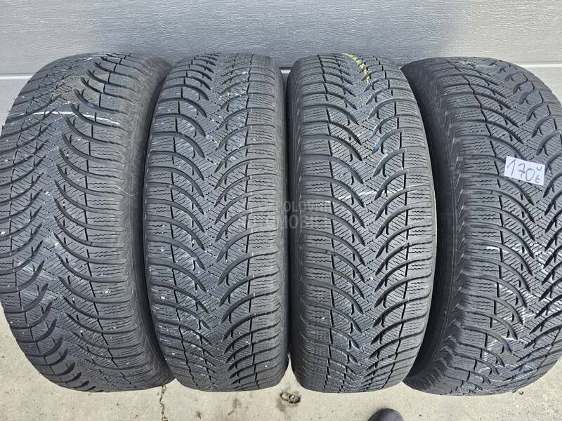 Michelin 215/60 R17 Zimska