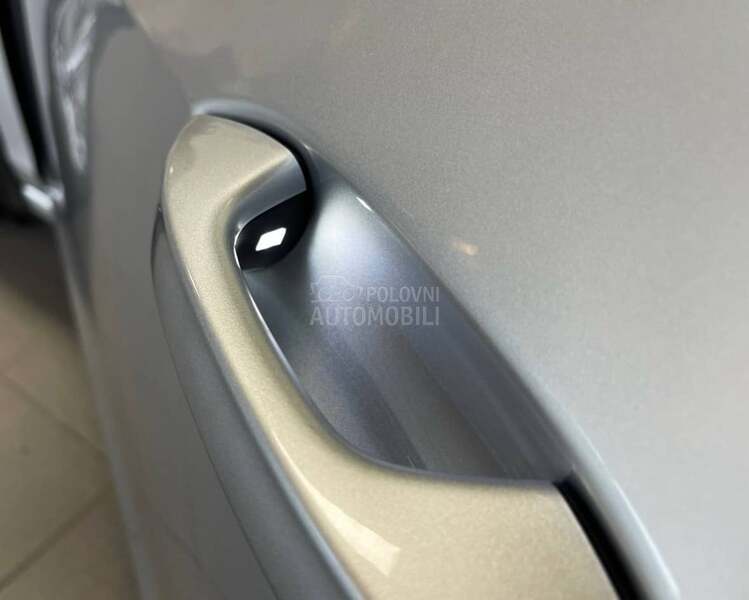 Volkswagen Golf 8 1.5 tgi