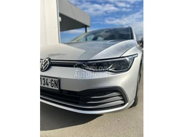 Volkswagen Golf 8 1.5 tgi