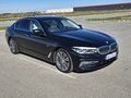 BMW 520 X Drive/Luxury/360
