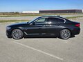 BMW 520 X Drive/Luxury/360