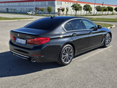 BMW 520 X Drive/Luxury/360
