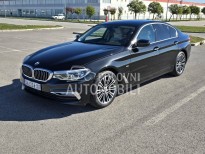 BMW 520 X Drive/Luxury/360