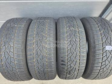 Dunlop 235/55 R18 Zimska
