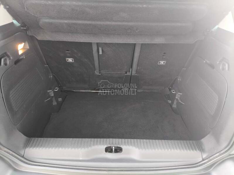 Citroen C3 Aircross 1.5 BLUE HDI SHINE