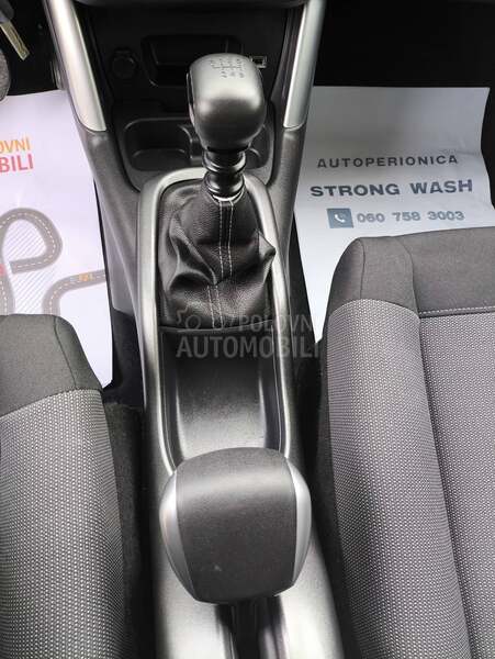 Citroen C3 Aircross 1.5 BLUE HDI SHINE