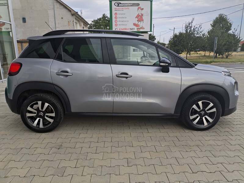 Citroen C3 Aircross 1.5 BLUE HDI SHINE