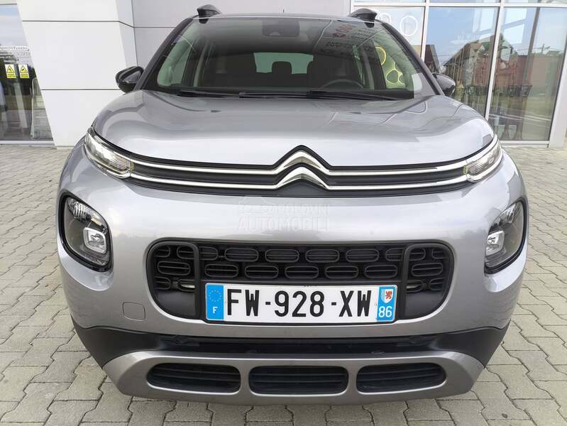 Citroen C3 Aircross 1.5 BLUE HDI SHINE