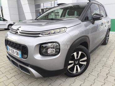 Citroen C3 Aircross 1.5 SHINE