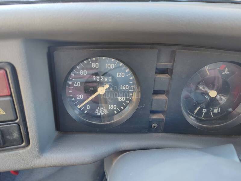 Zastava 101 101