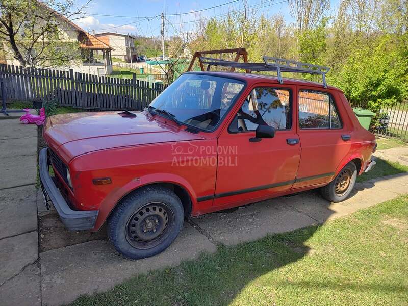 Zastava 101 101