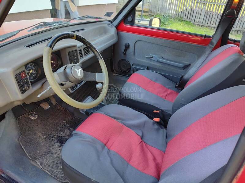 Zastava 101 101