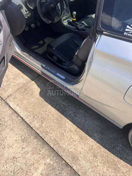 Toyota Celica 