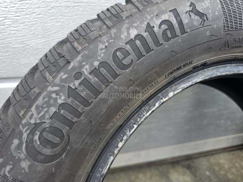 Continental 185/65 R15 Zimska