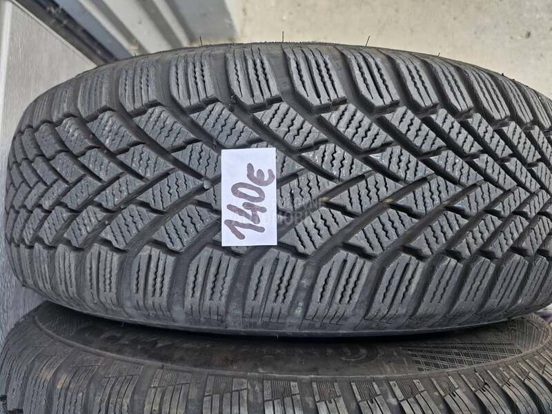 Continental 185/65 R15 Zimska