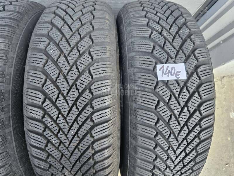 Continental 185/65 R15 Zimska