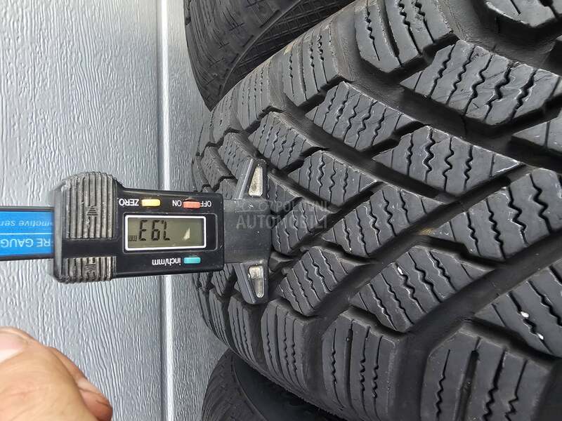 Continental 185/65 R15 Zimska