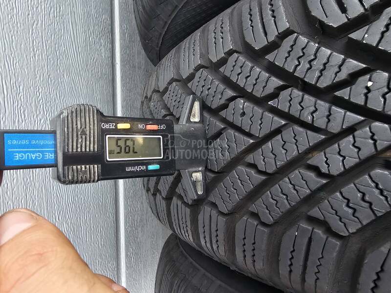 Continental 185/65 R15 Zimska