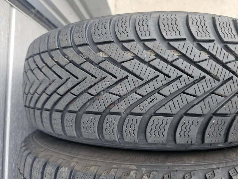 Pirelli 185/65 R15 Zimska
