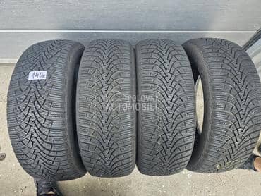 Goodyear 195/55 R16 Zimska