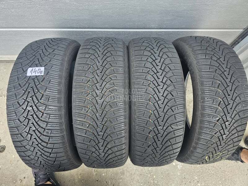 Goodyear 195/55 R16 Zimska