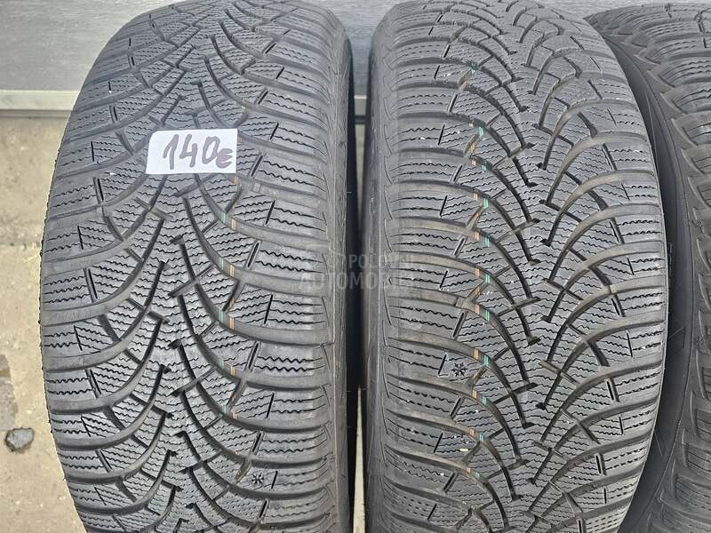 Goodyear 195/55 R16 Zimska