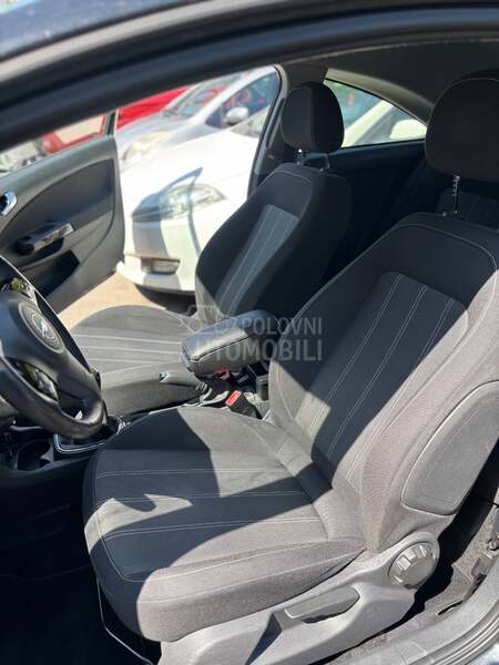 Opel Corsa D Eco Flex
