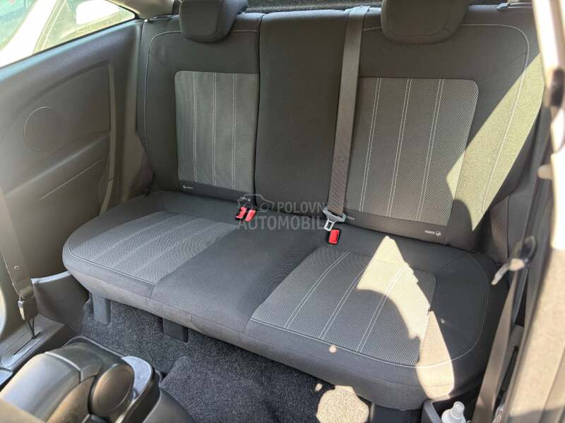 Opel Corsa D Eco Flex
