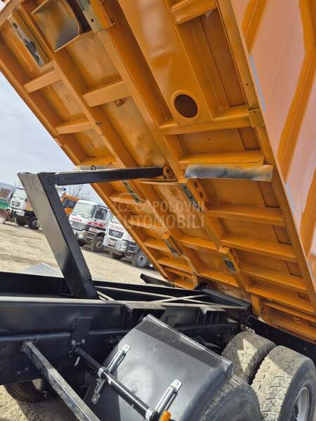Scania 114C340
