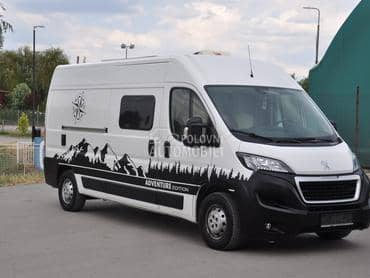 Peugeot BOXER L3H2