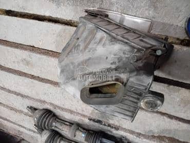 kuciste filtera vazduha za Audi A4 od 2002. do 2008. god.